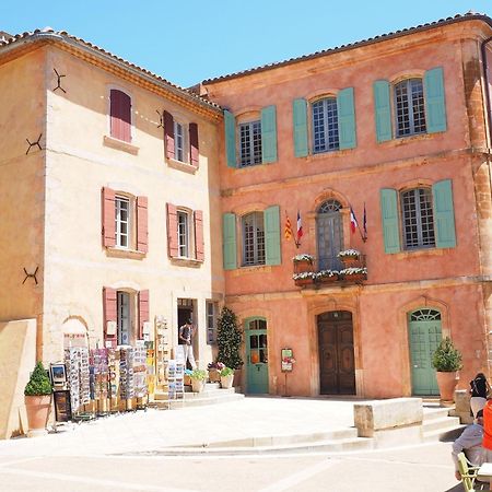 Centre St Remy - Le Mas Boheme Villa Saint-Remy-de-Provence Exterior photo