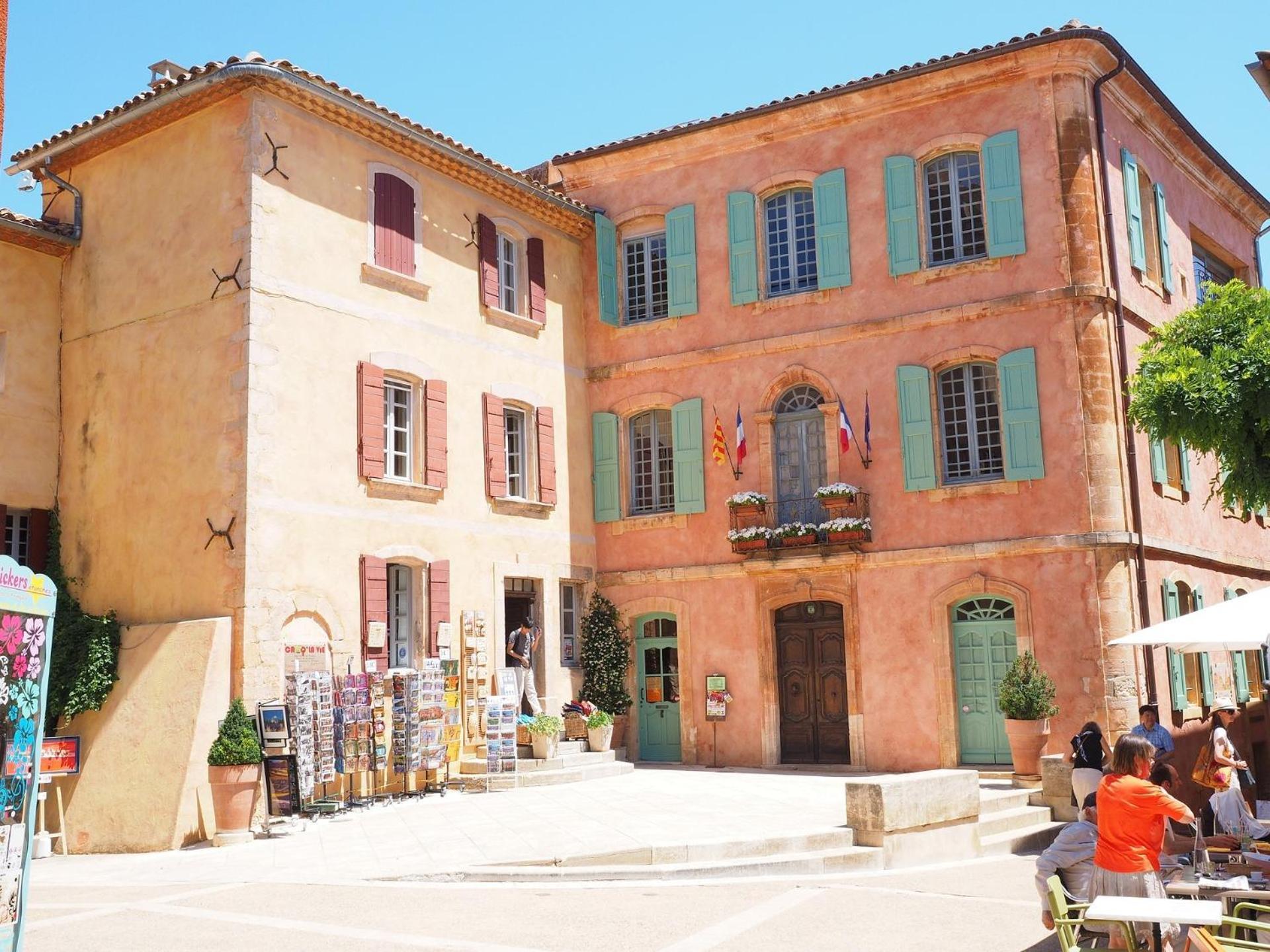 Centre St Remy - Le Mas Boheme Villa Saint-Remy-de-Provence Exterior photo